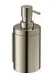AXOR-HG-Lotionspender-Axor-Universal-Circular-PN-42810830 gallery number 1